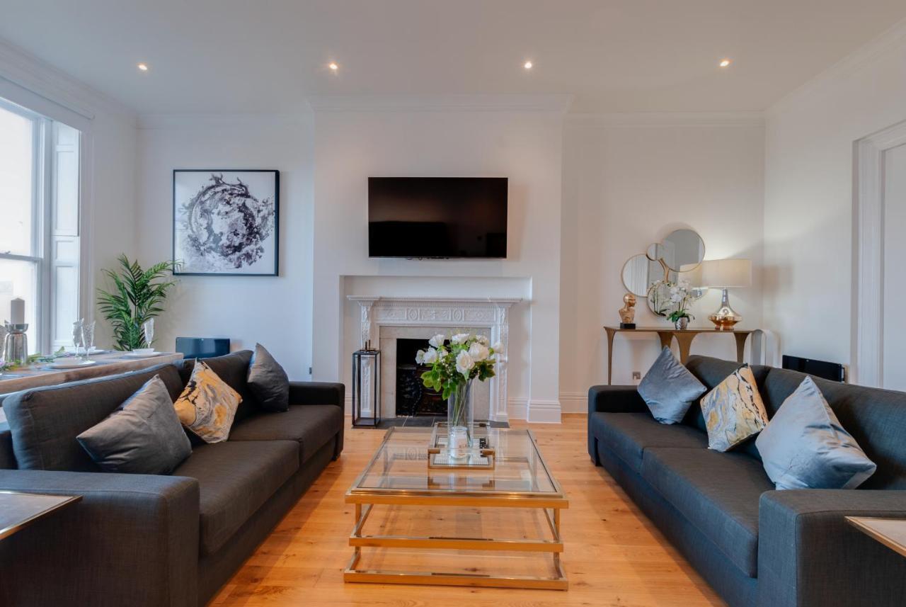 Aparthotel 80 By Elite à Liverpool Extérieur photo
