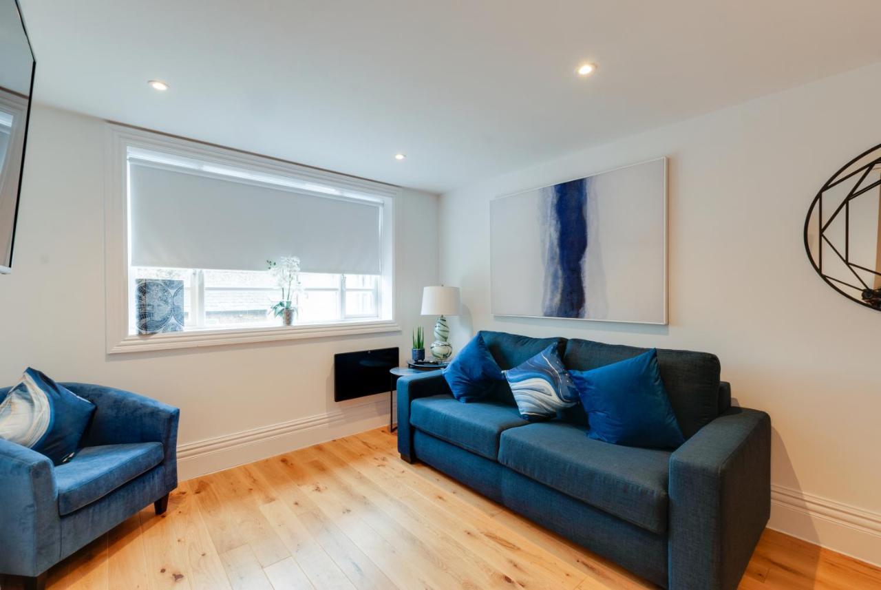 Aparthotel 80 By Elite à Liverpool Extérieur photo
