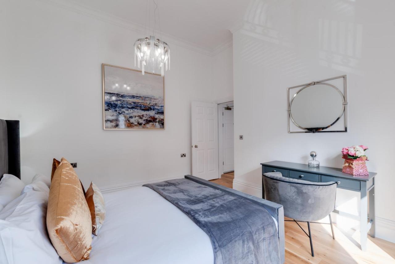 Aparthotel 80 By Elite à Liverpool Extérieur photo