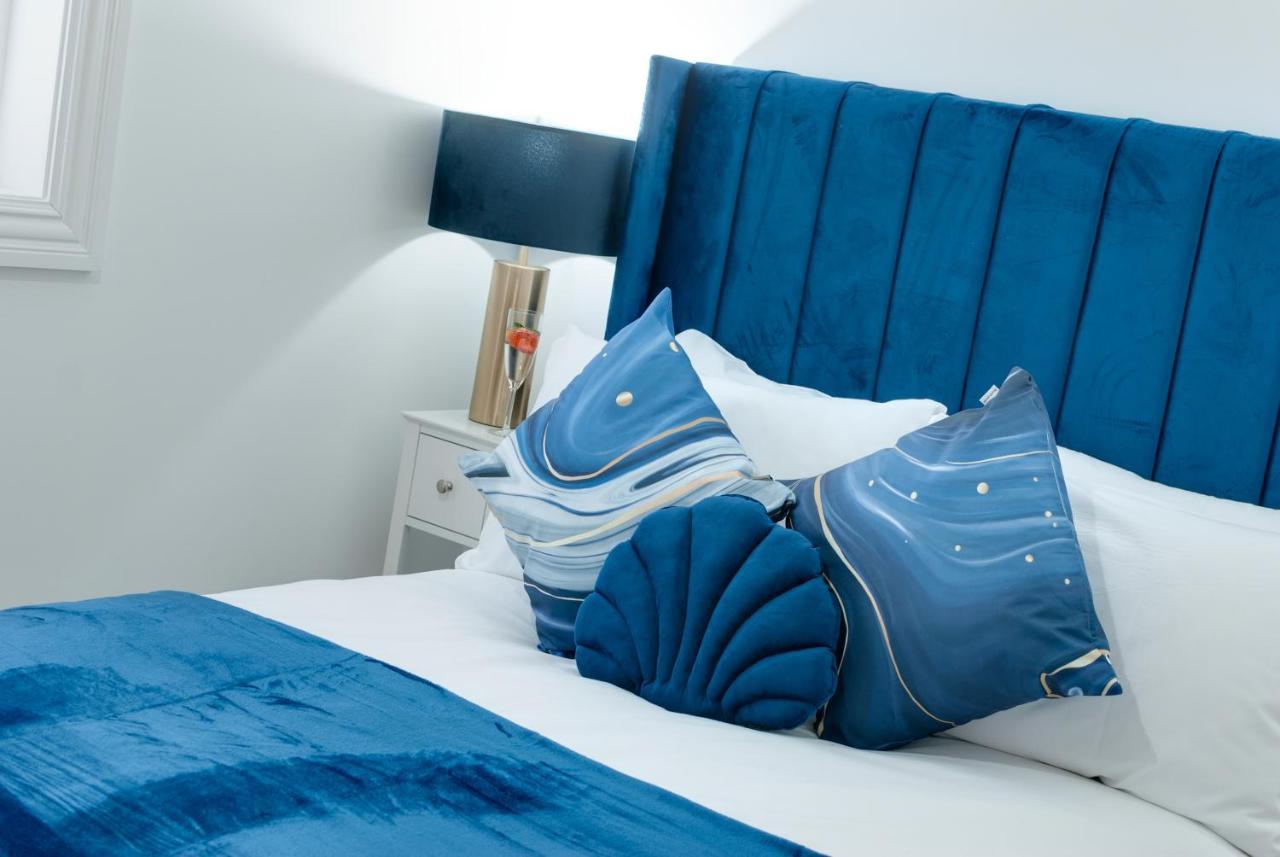 Aparthotel 80 By Elite à Liverpool Extérieur photo