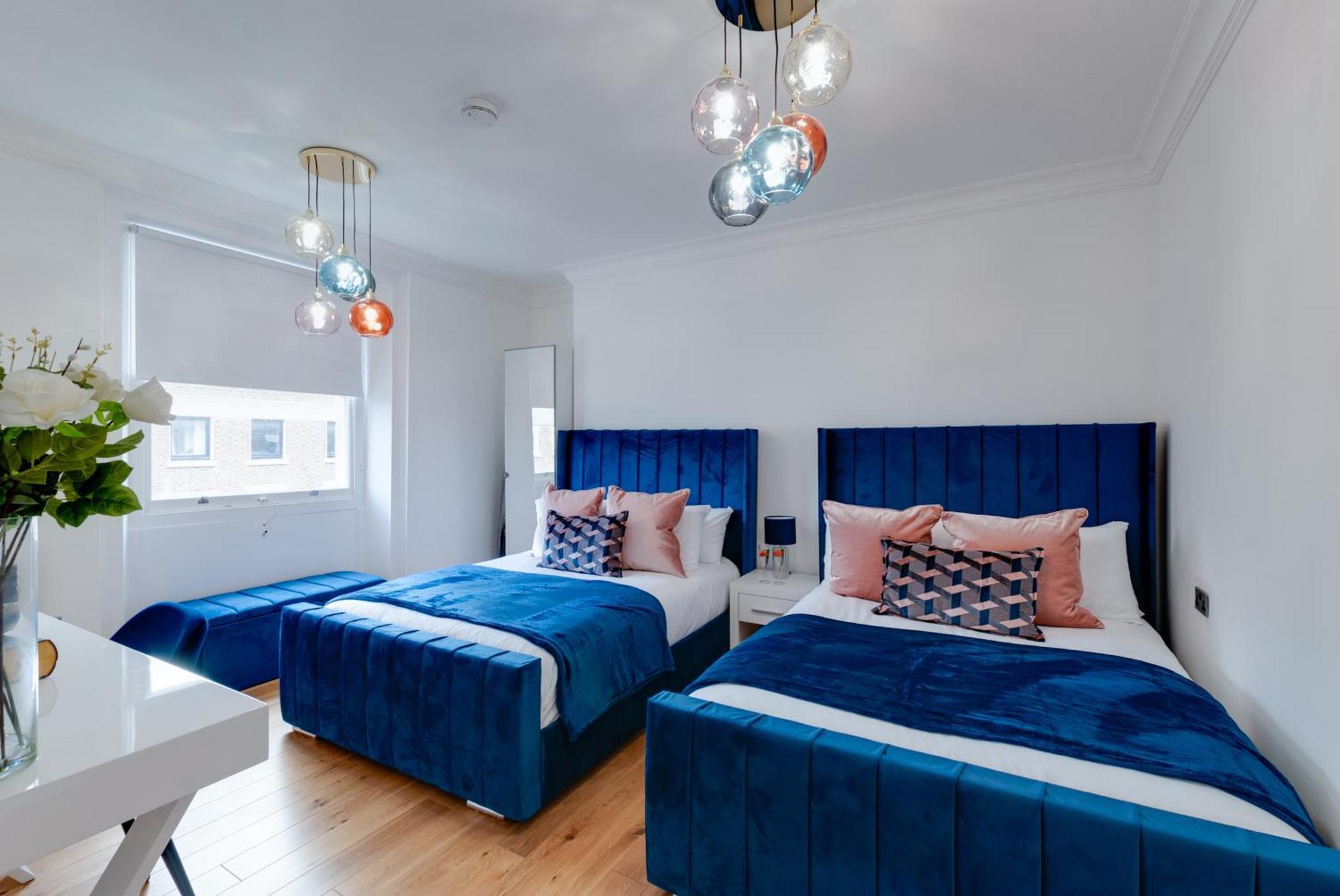Aparthotel 80 By Elite à Liverpool Extérieur photo