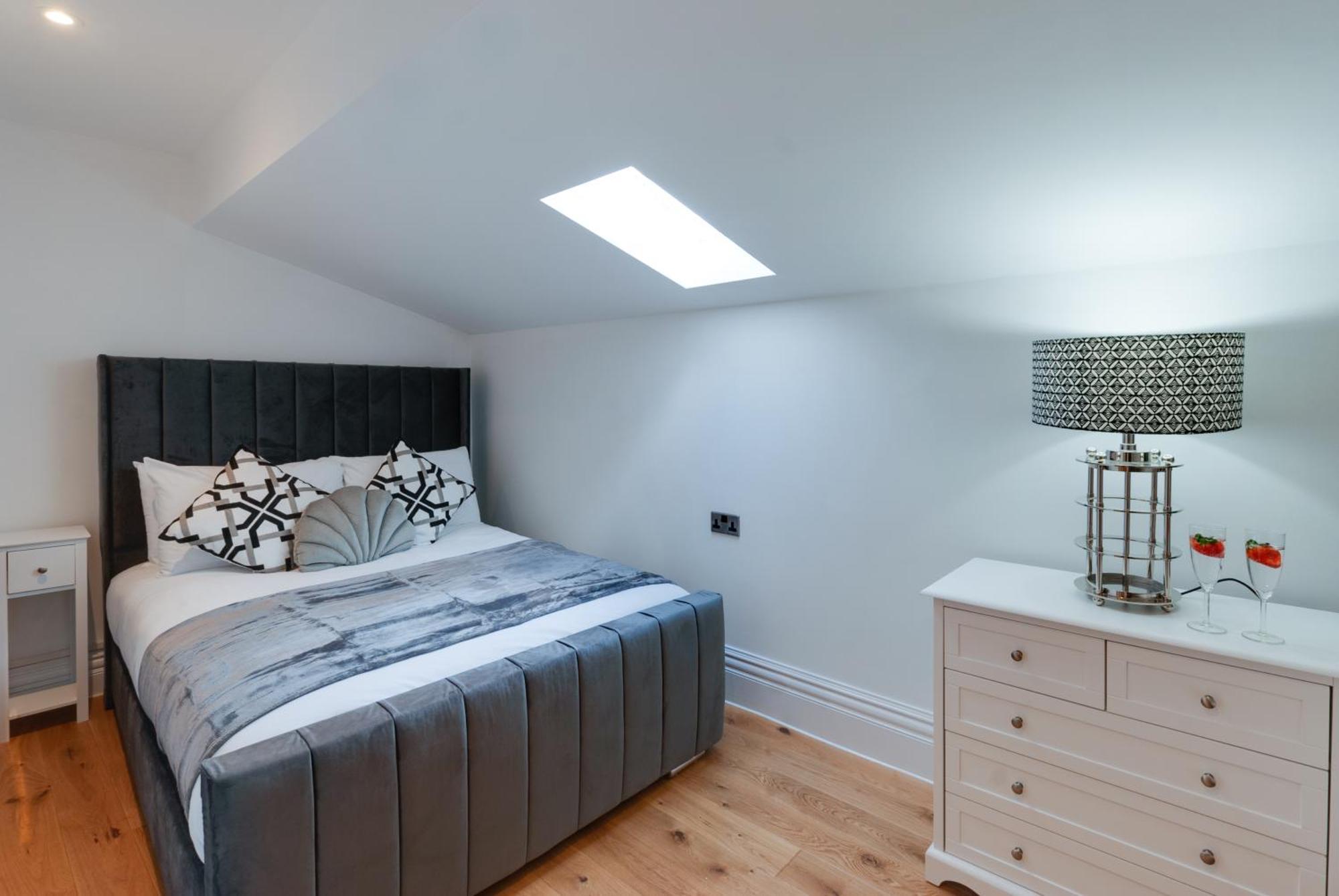 Aparthotel 80 By Elite à Liverpool Extérieur photo