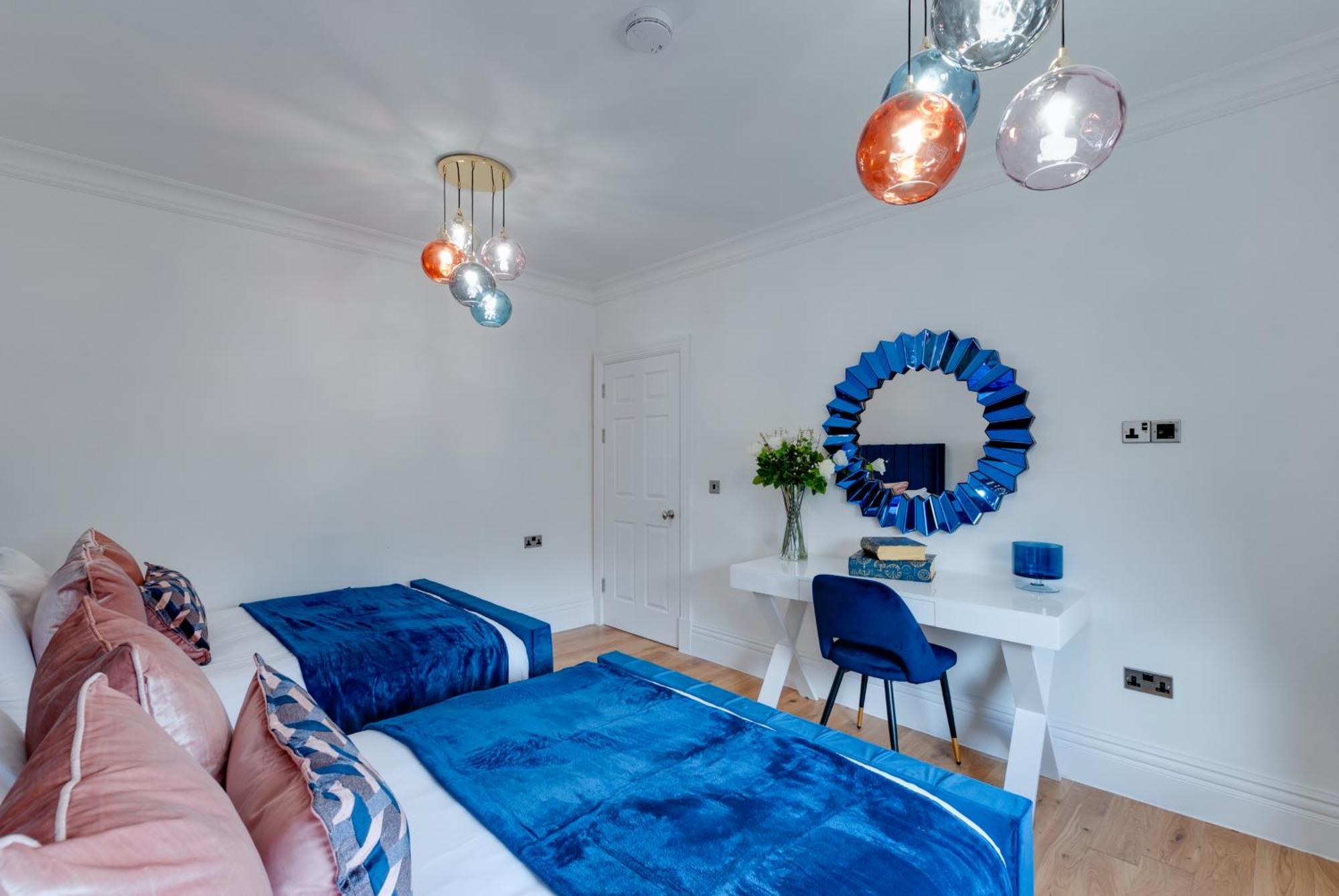 Aparthotel 80 By Elite à Liverpool Extérieur photo